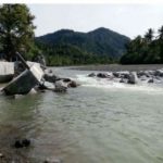 Terkai Tanggul Amruk, Kabid Irigasi: Kami akan Segera Memperbaiki