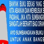 Himapol Fisip Unsyiah Galang Buku untuk Siswa di Pulo Aceh