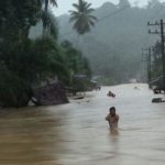 7 Kecamatan di Aceh Singkil Dikepung Banjir