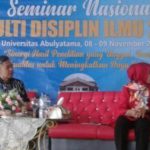 Abulyatama Diharapkan Lebih Banyak Lahirkan Guru Besar