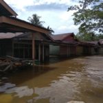 Lebih 7000 Jiwa Korban Banjir di Aceh Singkil