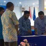 Prodi Pendidikan Ekonomi USM Gelar Kuliah Umum Bahas Dana Desa