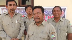 BPBD Belum Rilis Total Kerugian Akibat Banjir di Aceh Singkil