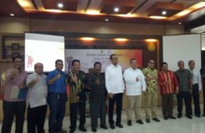 GM Medco E&P Malaka: Mahasiswa Aceh Harus Jadi Humas Handal