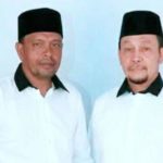 Sop Kreh Kroh Pilih Mantan Pj Bupati Aceh Tamiang Sebagai Wakilnya