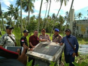 Empat Pulau Masuk dalam RZWP-3K, Aceh Singkil Somasi Pemprov Sumut 