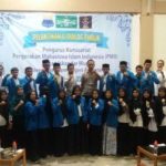 PMII Diminta Jaga Kekompakan
