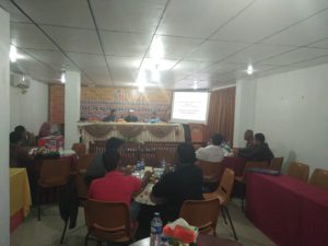 Panwaslu Aceh Selatan Gelar Sosialisasi Pengawasan Pemilu Partisipatif