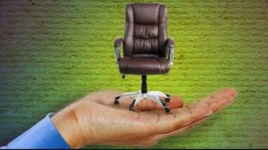JSI Buka SMS Center Penjaringan Pejabat Eselon II