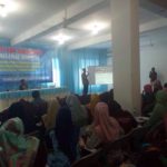 Dr. Deny Setiawan: Perkuat Idiologi Negara dengan Nilai Lokal