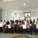 Wabup Abdya Kukuhkan Pengurus P2TP2A