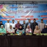 Jurusan KPI UIN Ar-Raniry Kini Miliki Klinik Komunikasi