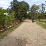 Afrida Surya: Lima Prioritas Pembangunan Jalan dan Jembatan