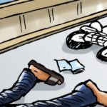 Tabrak L300, Pengendara Sepeda Motor di Pidie Jaya Alami Patah Kaki