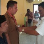 Keuchik dan Tuha Peut Ikut Pembekalan Tugas
