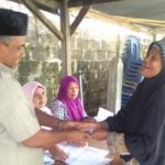 Alhamdulillah, 1.084 Petugas Keagamaan di Abdya Terima Insentif