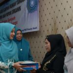 Darwati Ajak Masyarakat Kelola Sampah Rumah Tangga