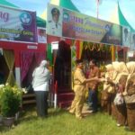 Pemkab Abdya Gelar Pameran Pendidikan