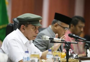 Menolak Tim Mediasi Aceh