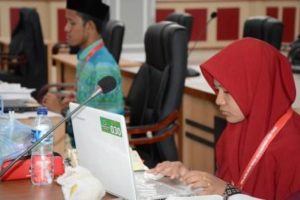 Cabang MMQ Aceh Timur Masuk Semifinal