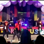 Tampilkan Tarian Wanita di Malam Hari, Panitia Unsyiah Fair XII 2017 Minta Maaf