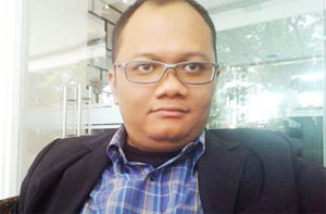 Gugatan Sarat Kepentingan Anggaran