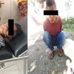 Diduga Curi Kambing, Dua Pemuda Babak Belur Dihajar Warga di Pidie