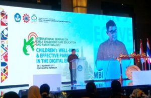 Pendidikan Anak Usia Dini Kini Semakin Penting