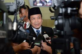 Pimpinan DPR Minta Data Pelanggan Alexis Dibuka, Ini Alasannya..,
