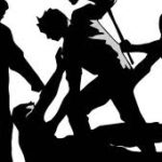 Dua Pencuri Sapi Babak Belur Diamuk Massa di Pidie