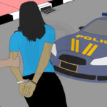 Antar 1 Kg Sabu demi Rp 10 Juta, Janda Tiga Anak asal Bireuen Diringkus di Medan