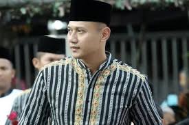 Demokrat Usung AHY di Pilpres 2019