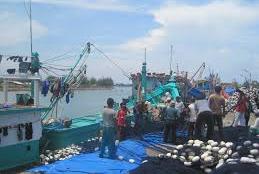 Nelayan Lampulo yang Terdampar ke India Tiba di Aceh