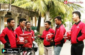 Layanan Praktis Ala Kamiantaraja