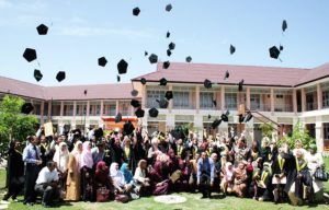 Produk Kampus dan Kebutuhan Dunia Kerja