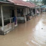 Banjir di Aceh Tenggara, 1.062 Jiwa Mengungsi