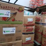 PT Medco Salurkan Bantuan Bagi Korban Banjir Aceh Utara