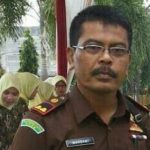 Kajari Jantho Ingatkan Rekanan Agar Utamakan Kualitas Proyek