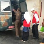 Tiga Tersangka Korupsi Ruang Terbuka Hijau Pidie Jaya Jalani Sidang Perdana