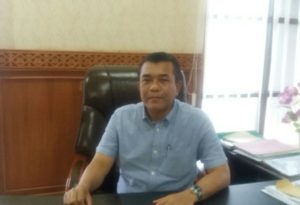 RAPBK 2018, Wabup Pidie Jaya: Pengalokasian Anggaran Sesuai Kebutuhan