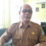 Sempat Terhenti, Pembangunan Jembatan Desa Bitah Kembali Dilanjutkan