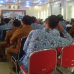 PAD Minim, Bupati Abdya Minta DPRK dan Sekda Lakukan Ini