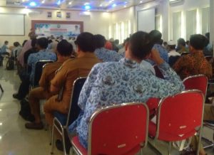 PAD Minim, Bupati Abdya Minta DPRK dan Sekda Lakukan Ini