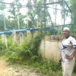 Habiskan Anggaran Puluhan Miliar, Pompanisasi di Aceh Jaya Tak Berfungsi