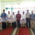 Tanpa Dana Otsus, Wabup Aceh Jaya Pastikan Program Pro Rakyat Terus Bergulir