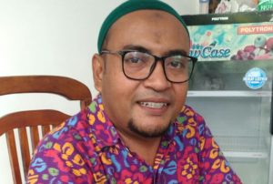 Anggota Panwascam Pidie Diminta Teliti dan Fokus Pada Tugas