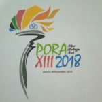 Begini Tampilan Logo PORA ke XIII Aceh Besar