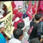 Mahasiswa Minta Walikota Serius Tegakkan Syariat Islam