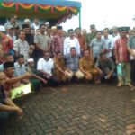 Buka Bursa Inovasi Desa, Ini Pesan Wabup Abdya untuk Geuchik