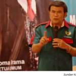 Rhoma Irama Kembali Gugat KPU